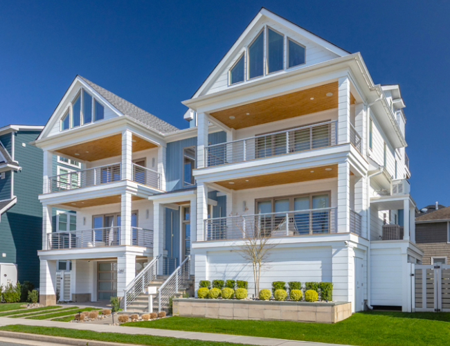 3402 Pacific Avenue, Longport